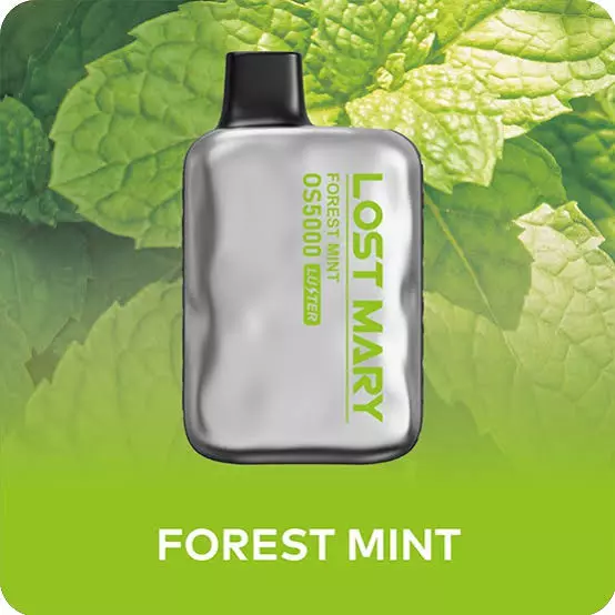 Forest Mint