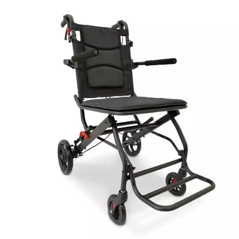 Cadeira de Transporte D90