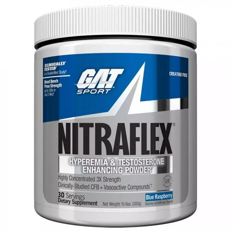 NITRAFLEX 30 TOMAS