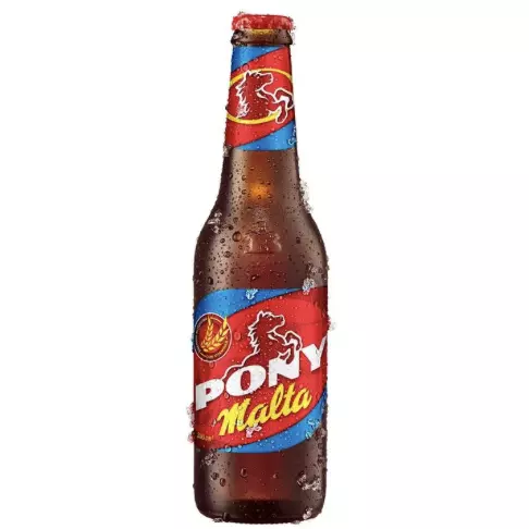 PONY MALTA