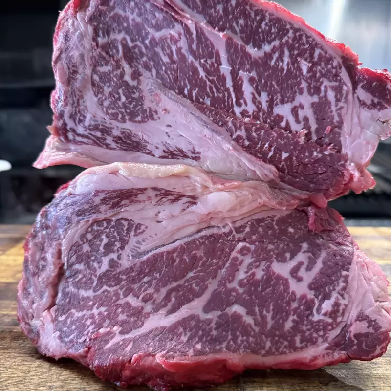 Lomo Bajo "Seleccion Don Luis"