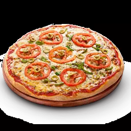 Brotão 25 cm