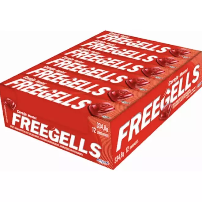 Freegels