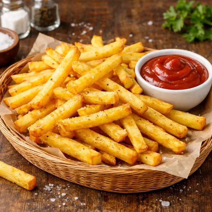 Batata Frita
