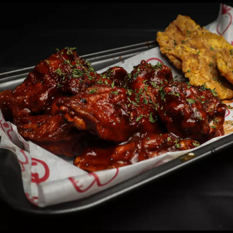 Wings