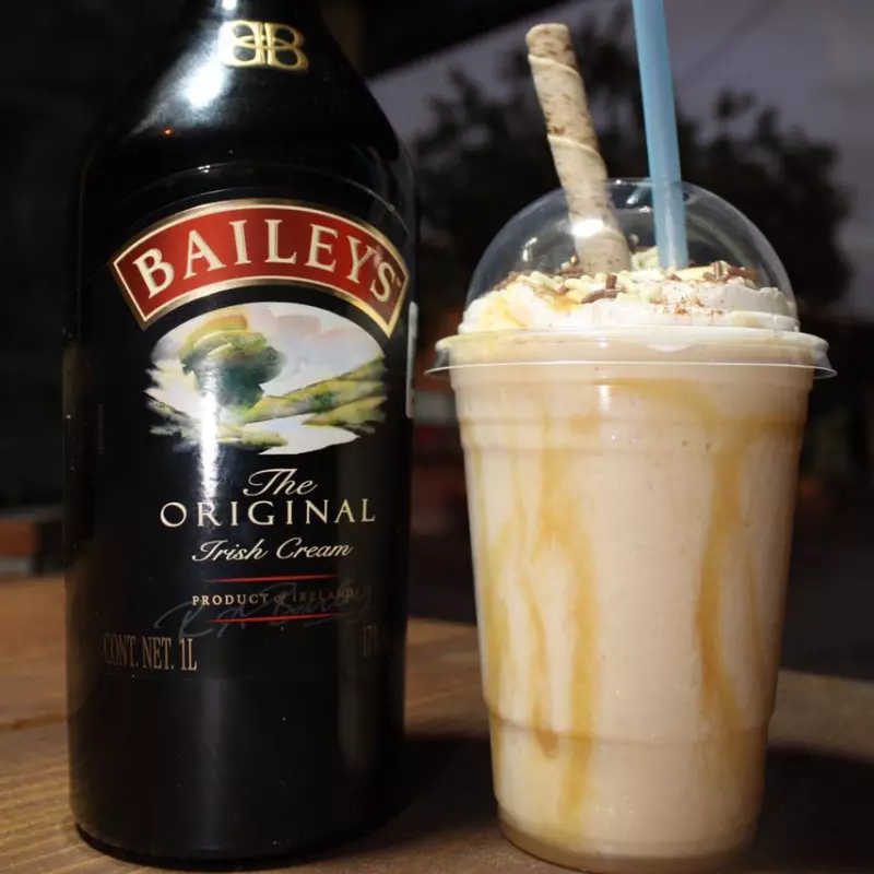 Bailey´s