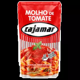 MOLHO CAJAMAR TRADICIONAL SACHE