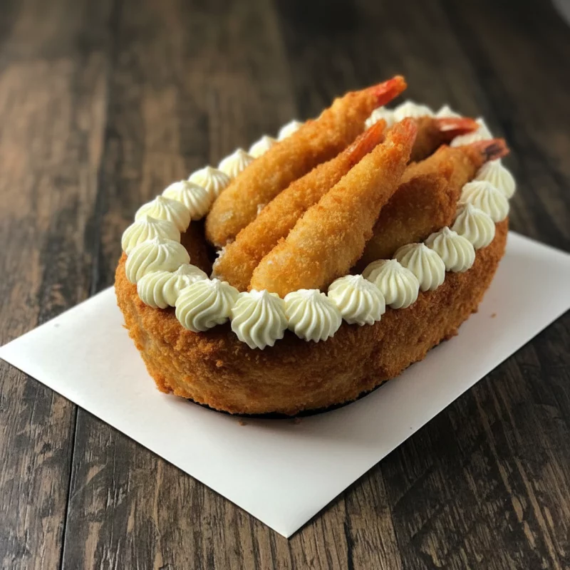 Ovo de camarao 400 gr