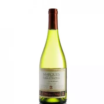 Marques de Casa Concha Chardonnay BC