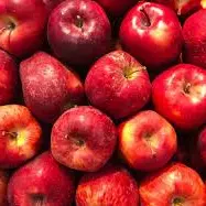 MANZANA ROJA IMPORTADA