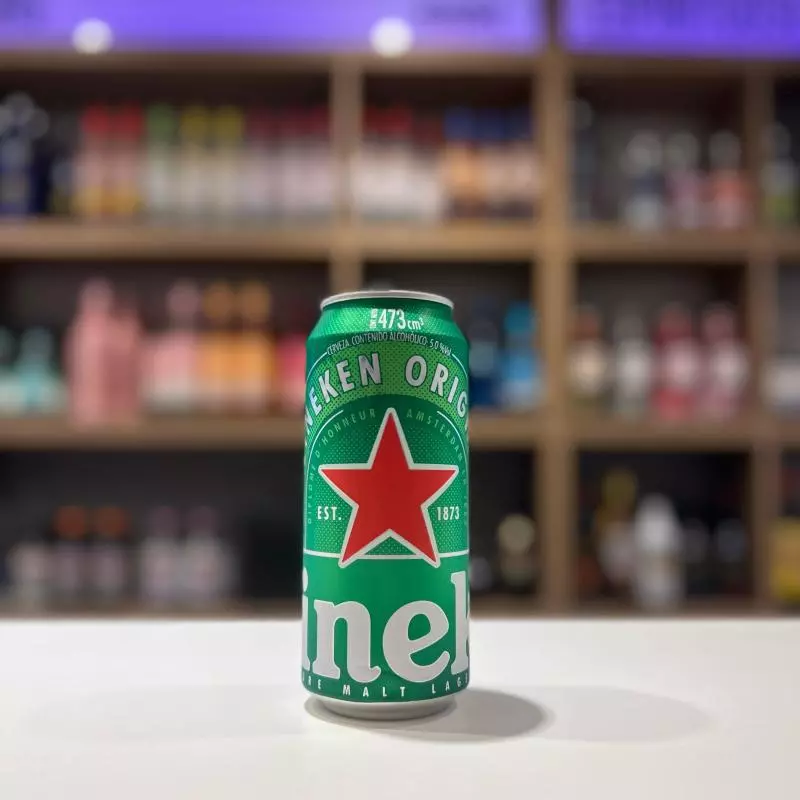 Heineken