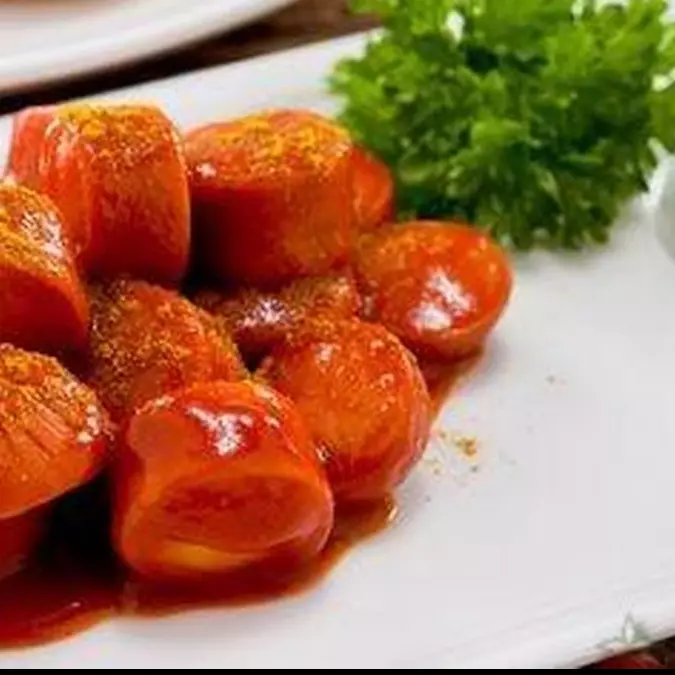 🌭 SALSICHA AO MOLHO C/ BATATA