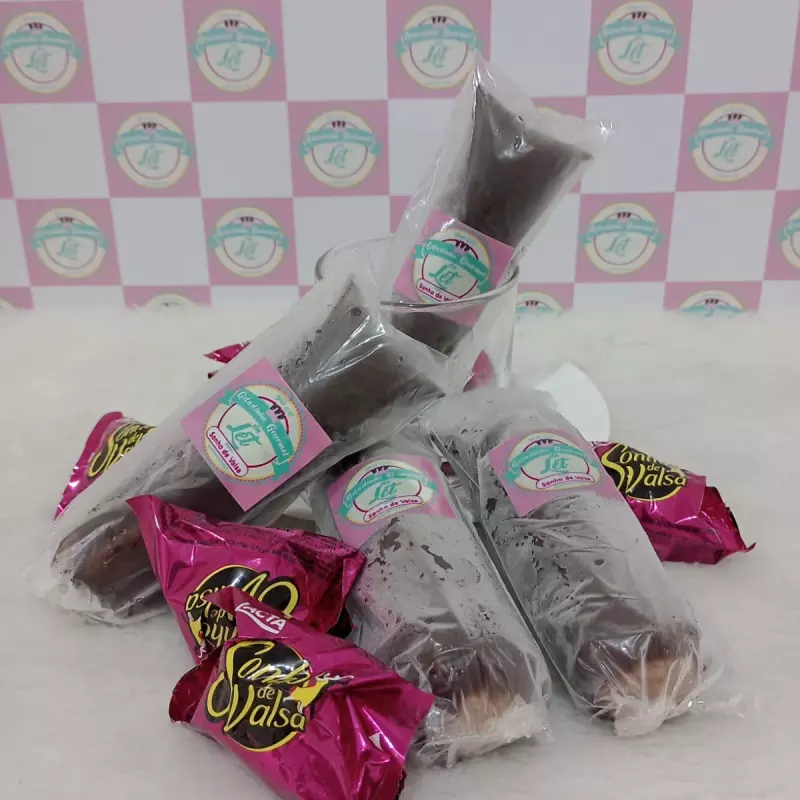 Sonho de Valsa Trufado