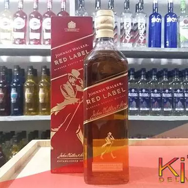 Red Label 1L