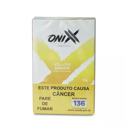 ONIX YELLOW DROPS