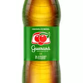 Guaraná Antarctica 2 lt