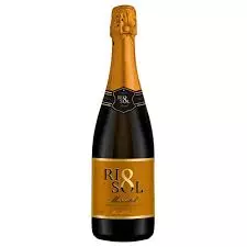 Vinho Rio Sol Moscatel 750ML
