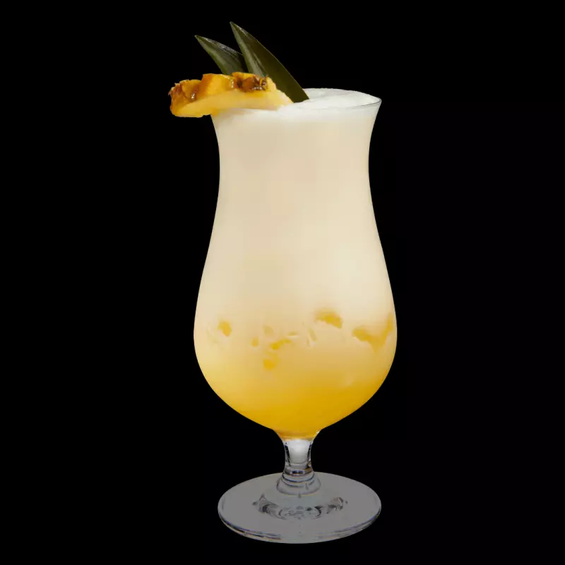 Pinã Colada