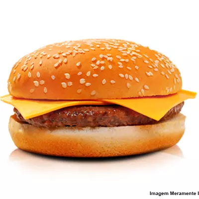 X BURGER