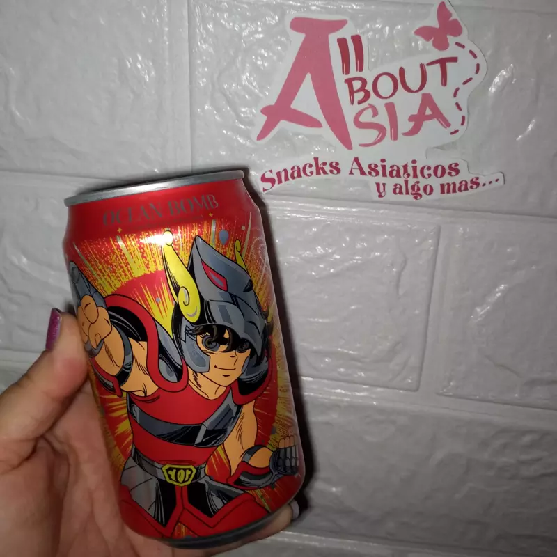 Caballeros del zodiaco