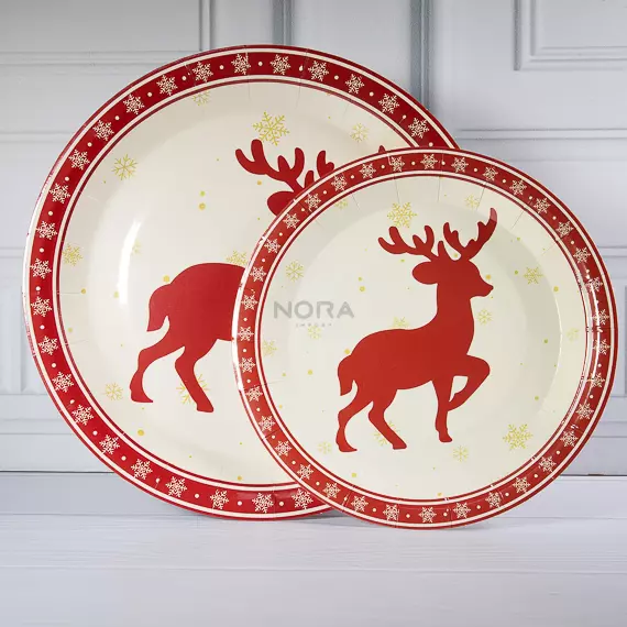 Platos Reno #1 🫎 20 und PNR-24