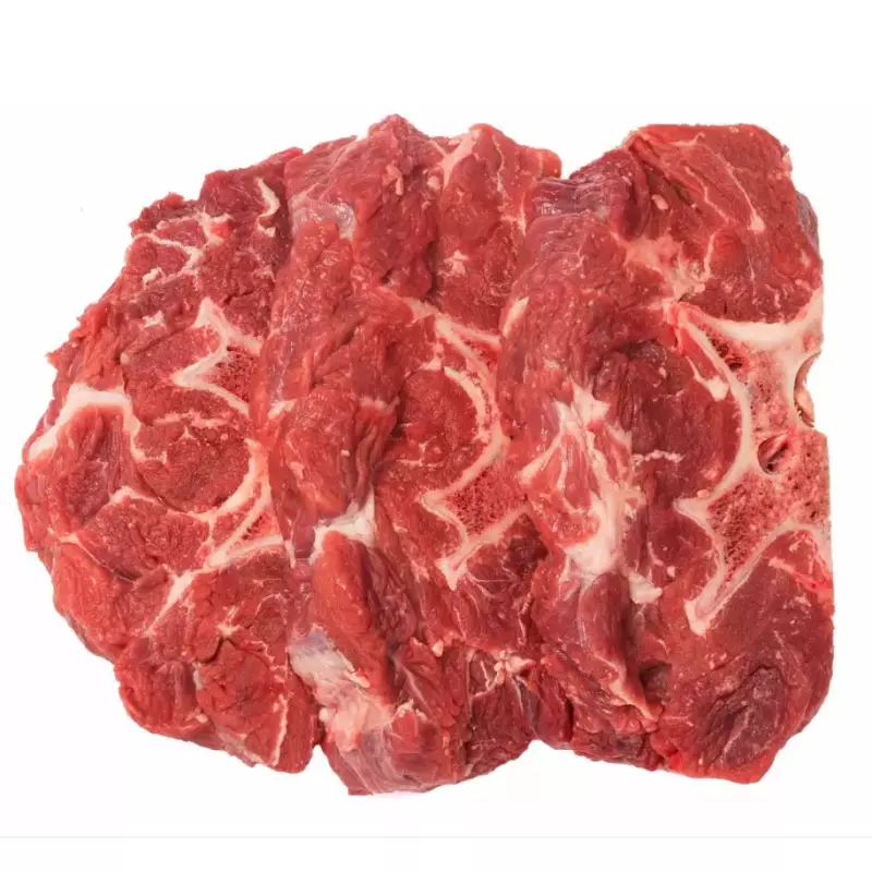 HUESO CARNUDO PICADO (PROMOCION)