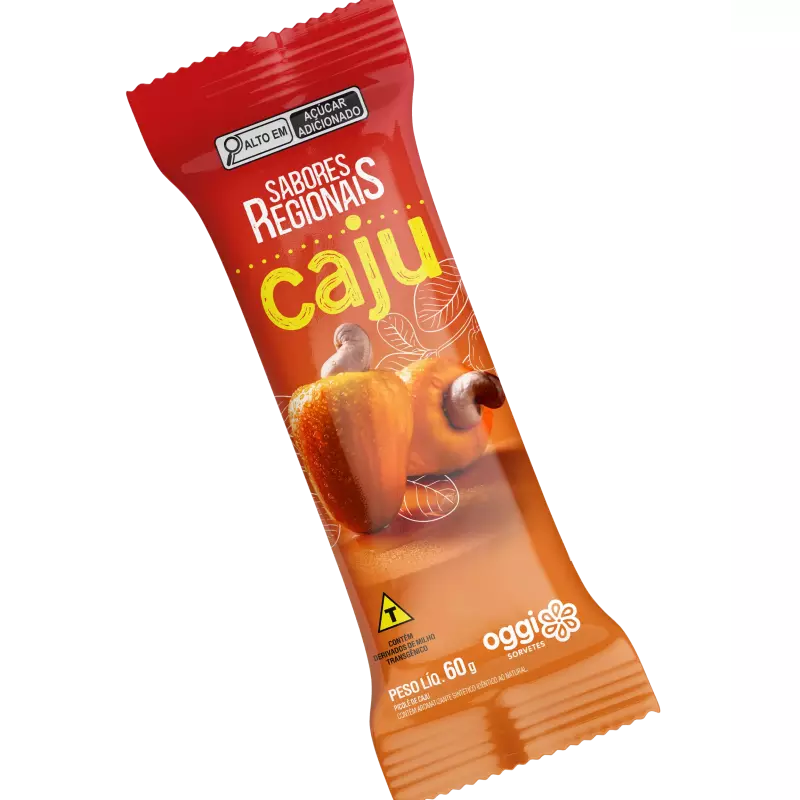REGIONAIS CAJÚ