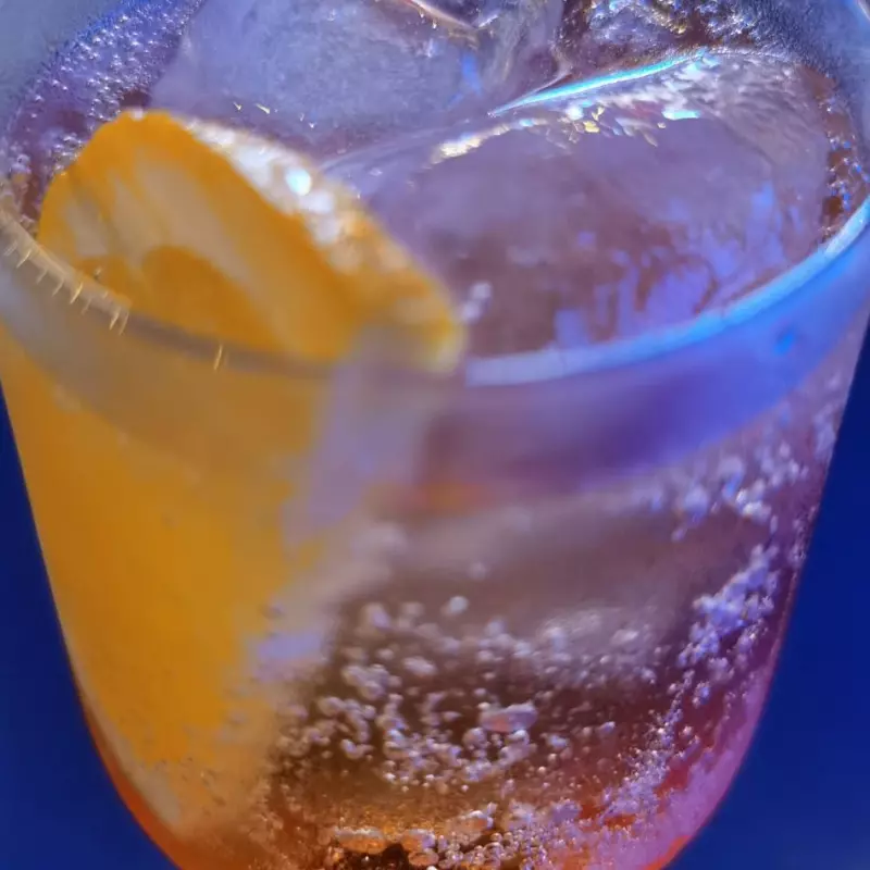 SODA ITALIANA