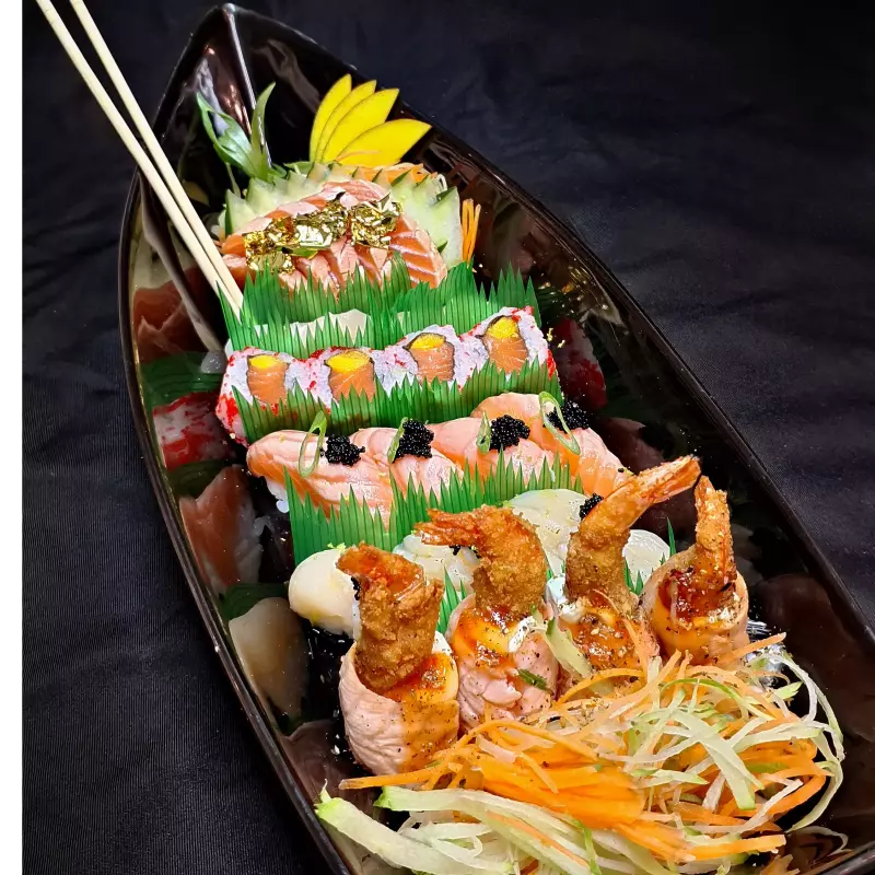 COMBO IMPERIAL - 26 PEÇAS