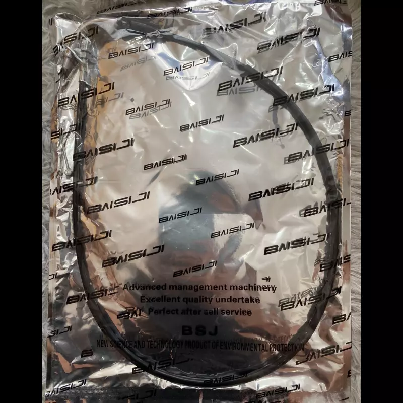 CABLE DE ACELERADOR YBR125