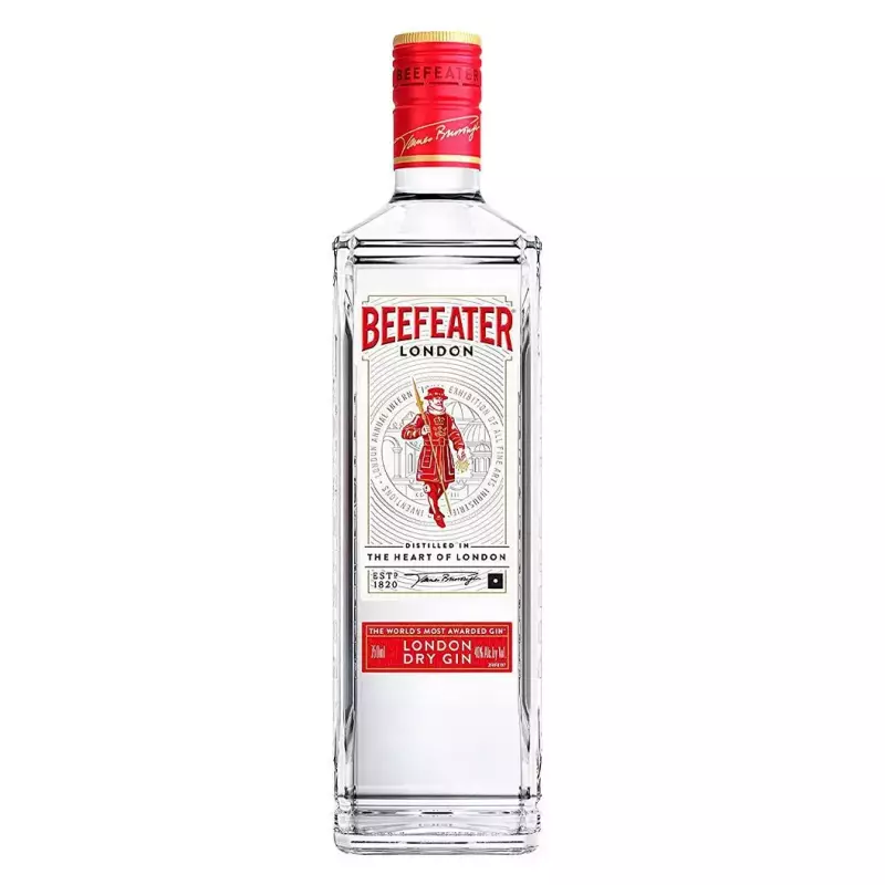 Gin Beefeater London 750ml