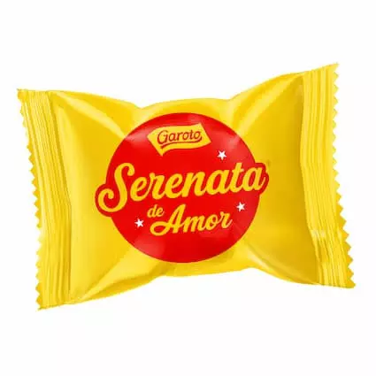 Bombom Serenata de Amor 16.5