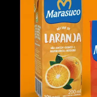 Marasuco laranja
