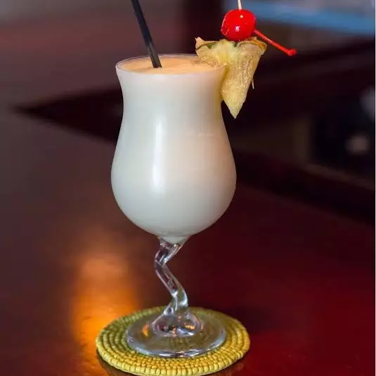 Piña Colada