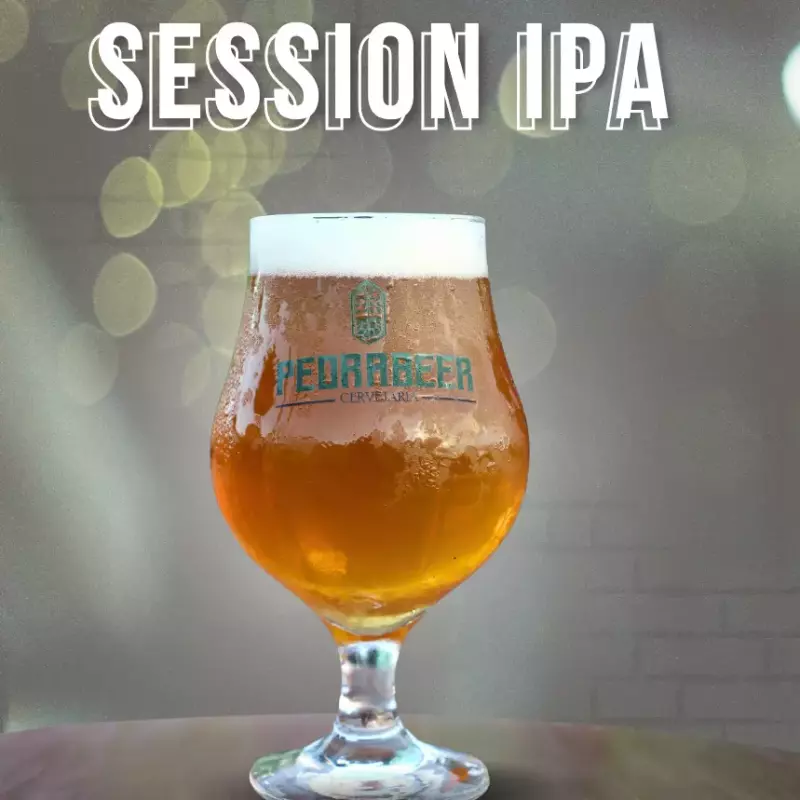 Session IPA