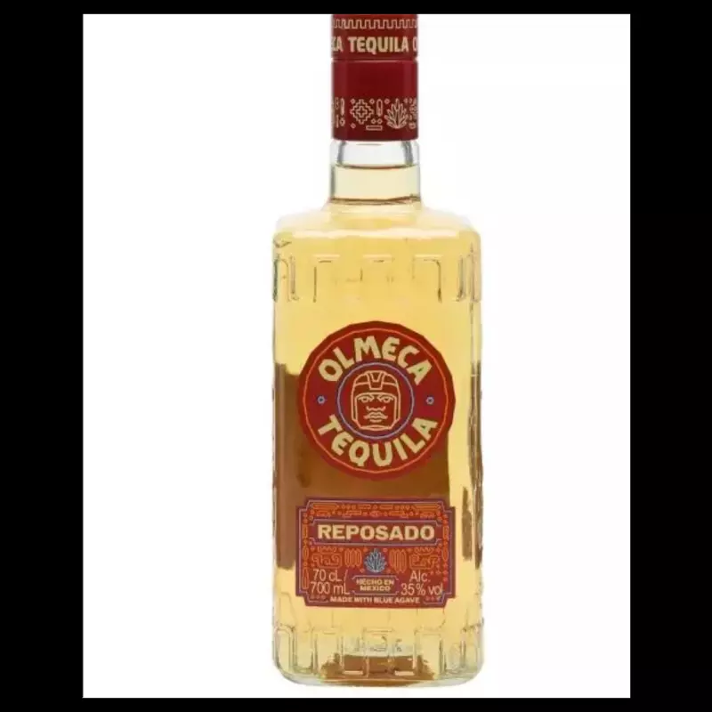 Tequila Olmeca 35%