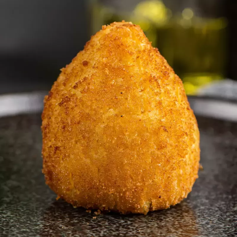 Coxinha de Frango