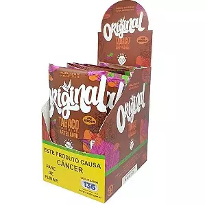Tabaco Original Artesanal