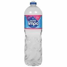 DETERGENTE GOTA LIMPA CRISTAL 500ML