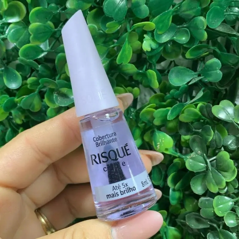 Intensificador Verniz Risque Extra B