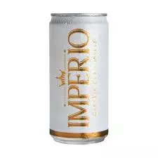 Cerveja Império 269ml