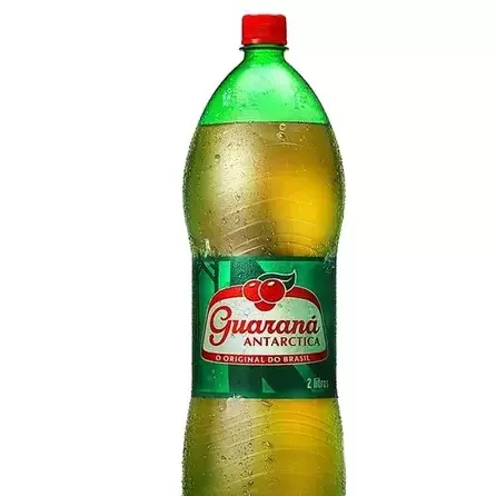 Guaraná Antártica 2L