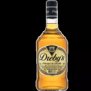 CONHAQUE DREBY’S