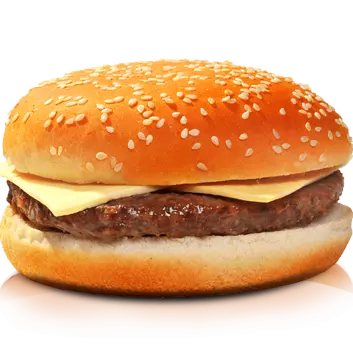 X- Burguer
