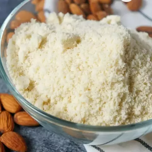 HARINA DE ALMENDRA