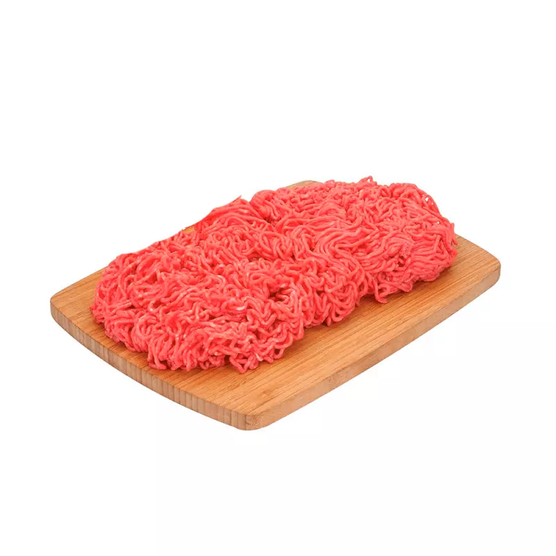 CARNE MOLIDA 3.7KG 90/10