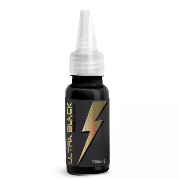 Preto Ultra Liner Black