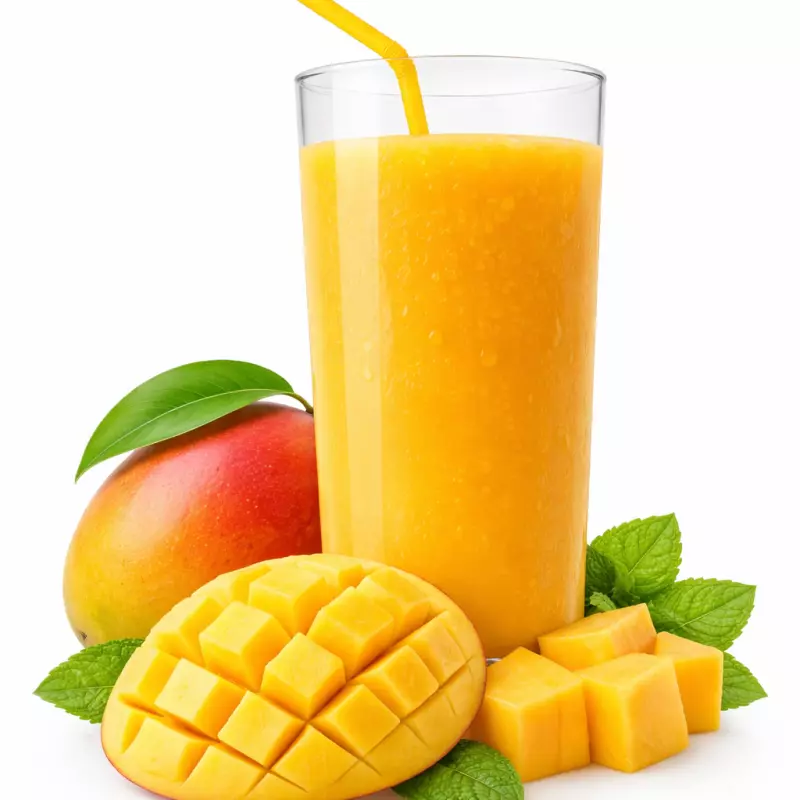 SMOTHIE DE MANGO