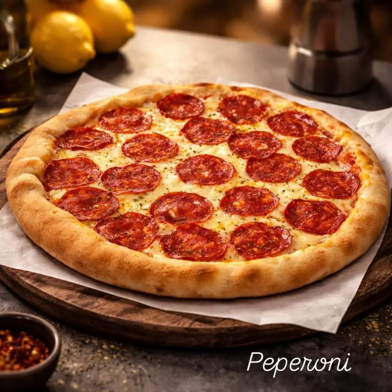 Peperoni