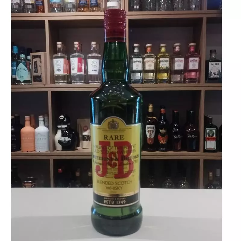 Whisky JYB